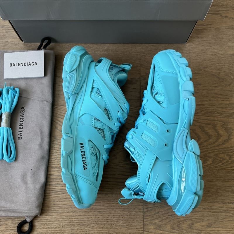 Balenciaga Track Shoes